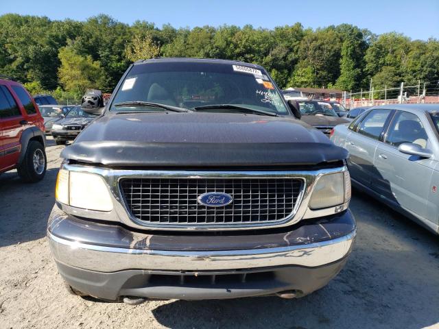 Photo 9 from auction – 2000 FORD EXPEDITION with VIN 1FMPU16L0YLA03013