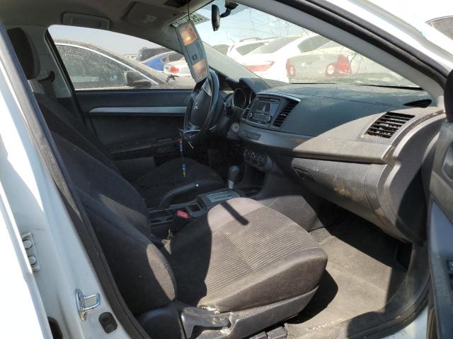 Photo 5 from auction – 2014 MITSUBISHI LANCER ES/ with VIN JA32U2FU9EU018286