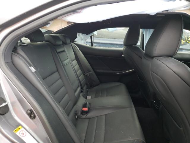 Photo 6 from auction – 2014 LEXUS IS 350 with VIN JTHCE1D21E5003966