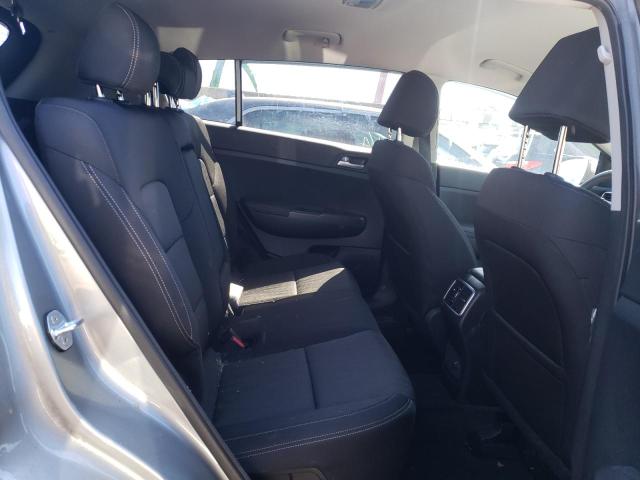 Photo 6 from auction – 2021 KIA SPORTAGE L with VIN KNDPMCAC1M7904644