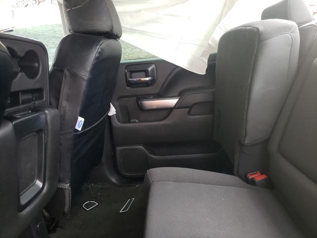 Photo 6 from auction – 2014 CHEVROLET SILVERADO with VIN 3GCUKREC3EG463255