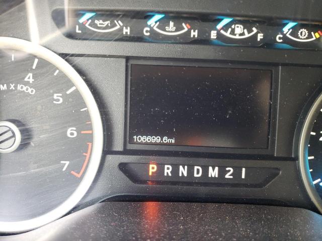 Photo 8 from auction – 2015 FORD F150 SUPER with VIN 1FTEW1EGXFFC02589