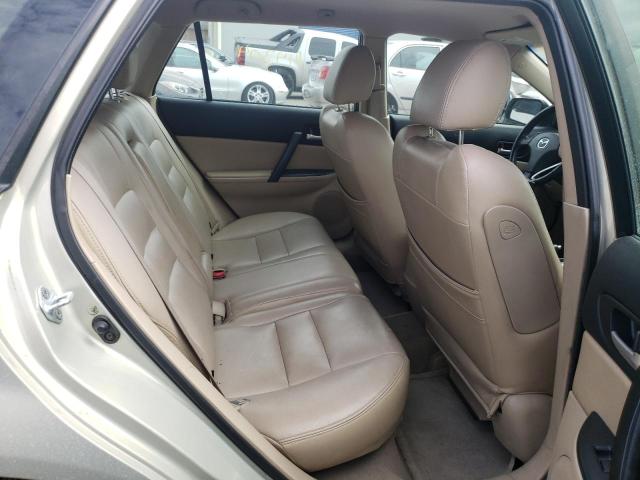 Photo 6 from auction – 2006 MAZDA 6 S with VIN 1YVHP82D465M35641