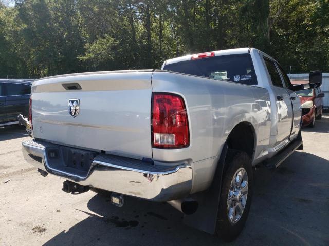 Photo 4 from auction – 2014 RAM 2500 ST with VIN 3C6UR5CL0EG244588