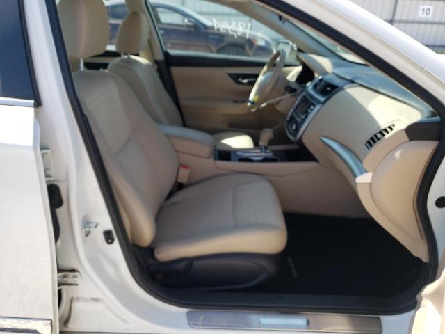 Photo 5 from auction – 2017 NISSAN ALTIMA 2.5 with VIN 1N4AL3AP8HC218020