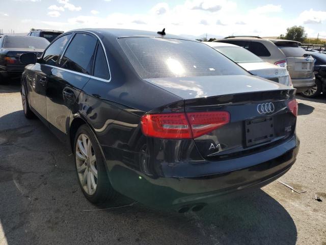 Photo 3 from auction – 2013 AUDI A4 PREMIUM with VIN WAUBFAFL4DN029876