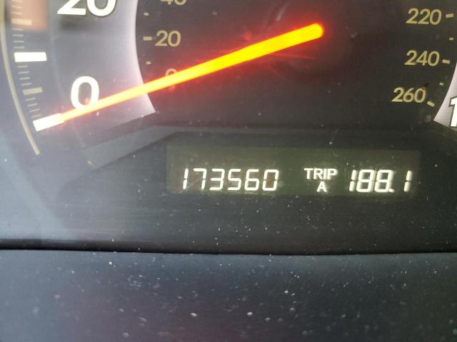 Photo 8 from auction – 2005 HONDA ODYSSEY with VIN 5FNRL38635B119226