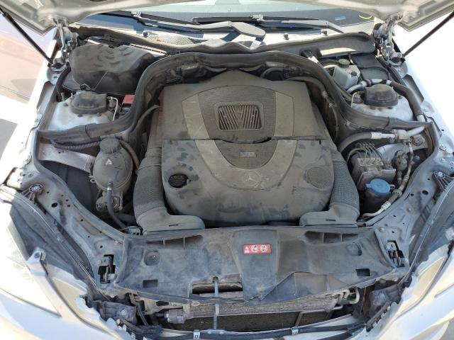 Zdjęcie 7 z aukcji – 2011 MERCEDES-BENZ E 550 z VIN WDDHF7CB4BA421696