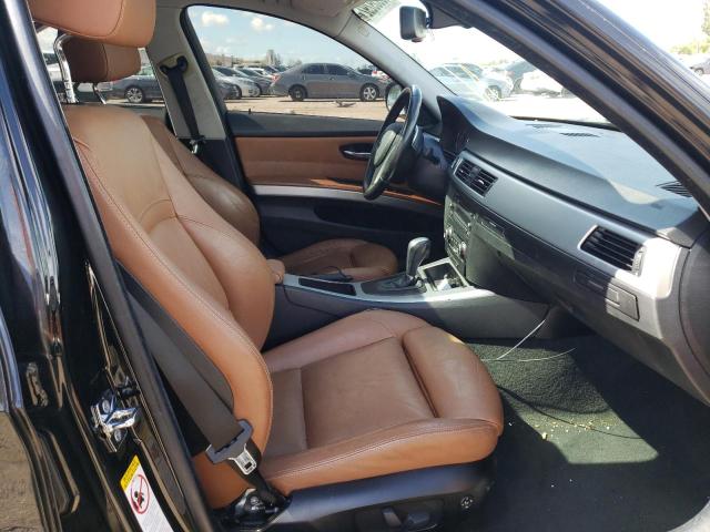 Photo 5 from auction – 2009 BMW UK with VIN WBAPH77559NM31416
