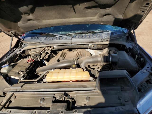 Photo 7 from auction – 2018 FORD F150 SUPER with VIN 1FTEW1CG8JKF36445