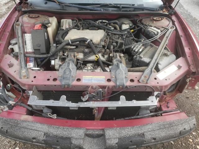 Photo 7 from auction – 2005 BUICK CENTURY CU with VIN 2G4WS52J451109625