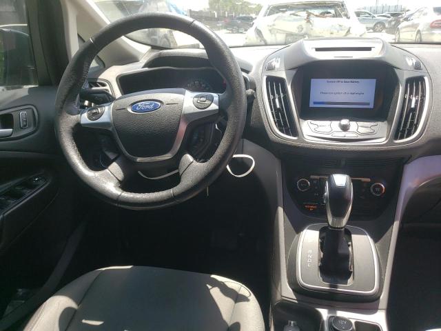 Photo 9 from auction – 2015 FORD C-MAX SE with VIN 1FADP5AU2FL112128