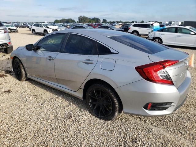 Photo 3 from auction – 2016 HONDA CIVIC EX with VIN 19XFC2F8XGE043353
