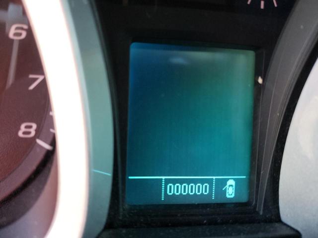 Photo 8 from auction – 2011 CHEVROLET EQUINOX LS with VIN 2CNALBECXB6396390