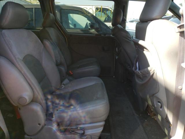 Photo 6 from auction – 2004 CHRYSLER TOWN & COU with VIN 2C8GP64LX4R577341