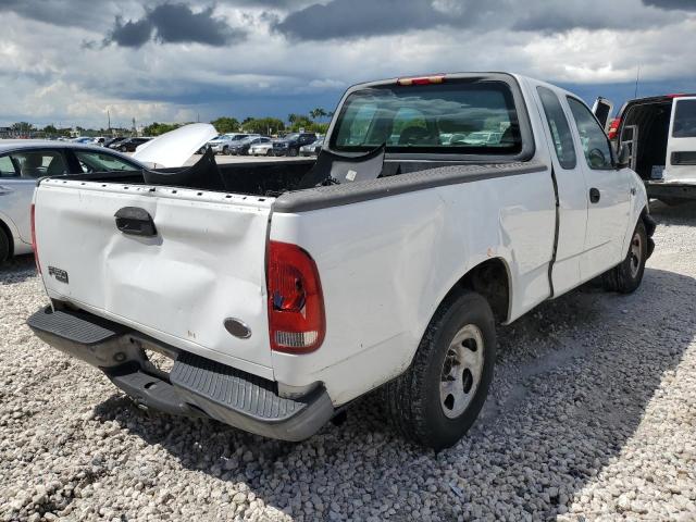 Photo 4 from auction – 2004 FORD F-150 HERI with VIN 2FTRX17244CA77842