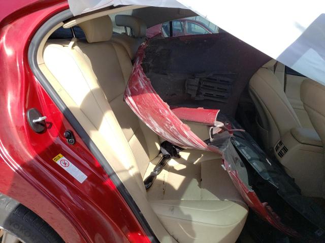 Photo 6 from auction – 2015 LEXUS ES 350 with VIN JTHBK1GG1F2180760