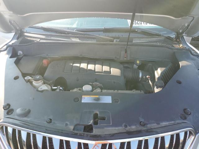 Photo 7 from auction – 2016 BUICK ENCLAVE with VIN 5GAKRAKD7GJ148592