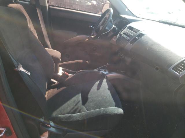 Photo 5 from auction – 2012 MITSUBISHI OUTLANDER with VIN JA4AS2AWXCU007395