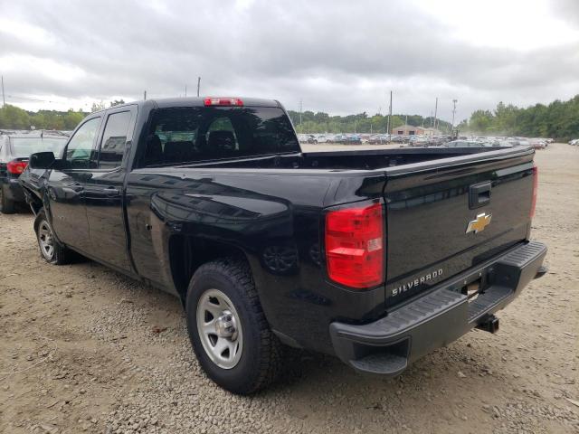 Photo 3 from auction – 2019 CHEVROLET SILVERADO with VIN 2GCRCNEC6K1158087