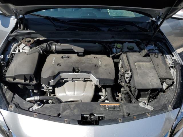 Photo 7 from auction – 2016 CHEVROLET MALIBU LIM with VIN 1G11E5SA1GF103646