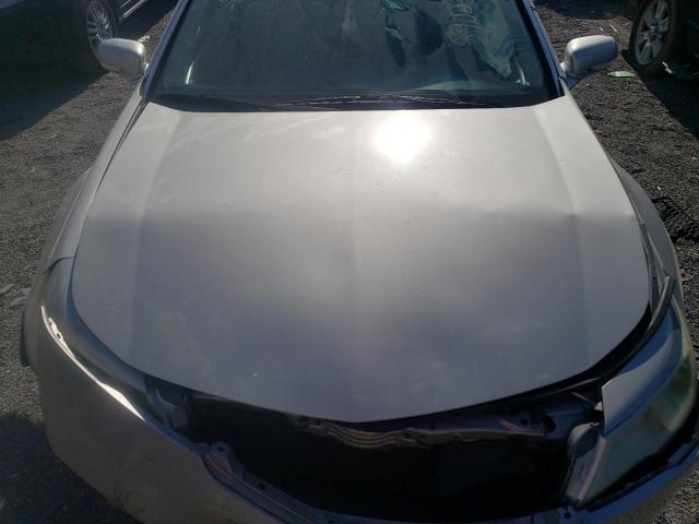 Photo 7 from auction – 2009 ACURA TL with VIN 19UUA86239A021472