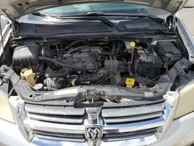 Photo 7 from auction – 2010 DODGE GRAND CARA with VIN 2D4RN5D15AR180658