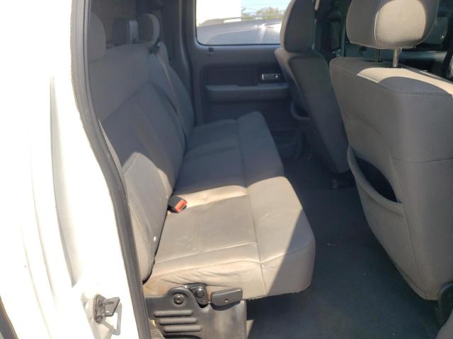 Photo 6 from auction – 2007 FORD F150 SUPER with VIN 1FTPW12V77KD53684