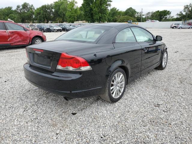Photo 4 from auction – 2008 VOLVO C70 T5 with VIN YV1MC67288J054374