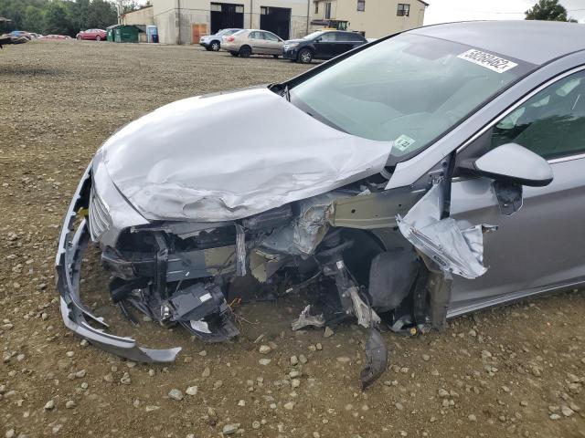 Photo 9 from auction – 2017 HYUNDAI SONATA SE with VIN 5NPE24AF2HH539986
