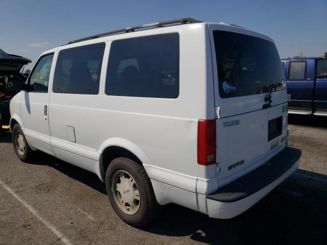 Photo 3 from auction – 2005 GMC SAFARI XT with VIN 1GKDM19X65B506430