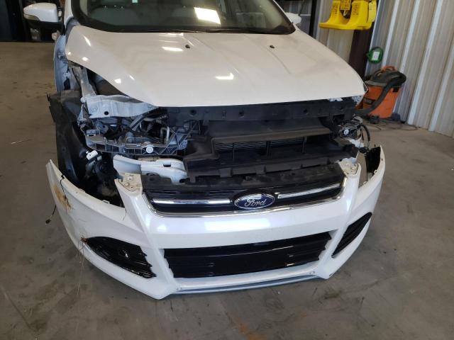 Photo 9 from auction – 2014 FORD ESCAPE TIT with VIN 1FMCU0J98EUC15622
