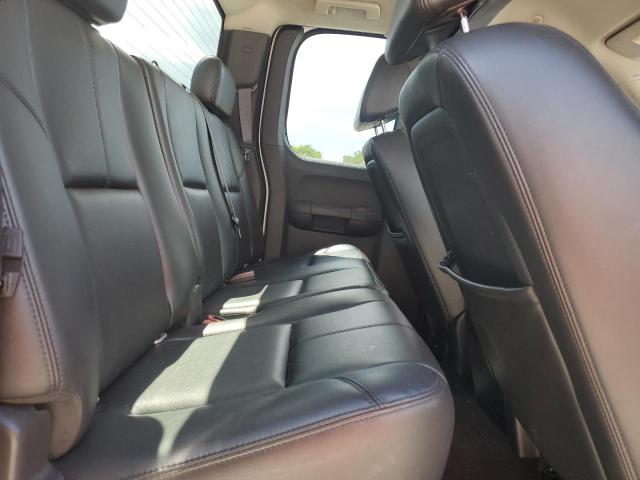 Zdjęcie 6 z aukcji – 2008 CHEVROLET SILVERADO z VIN 2GCEK19J981239340