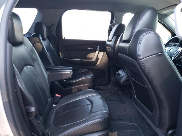 Photo 6 from auction – 2010 GMC ACADIA with VIN 1GKLVMEDXAJ129607