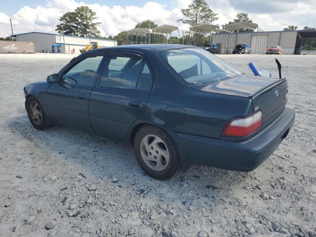 Photo 3 from auction – 1993 TOYOTA COROLLA with VIN 1NXAE04E9PZ087407