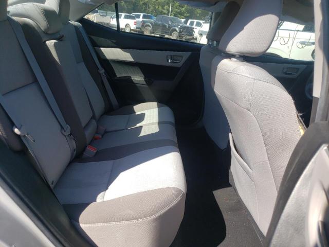 Photo 6 from auction – 2018 TOYOTA COROLLA L with VIN 5YFBURHE7JP841239