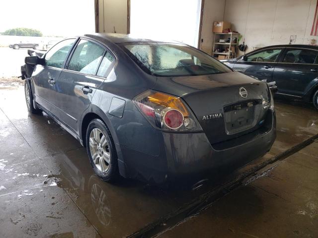 Photo 3 from auction – 2011 NISSAN ALTIMA BAS with VIN 1N4AL2AP4BC113931