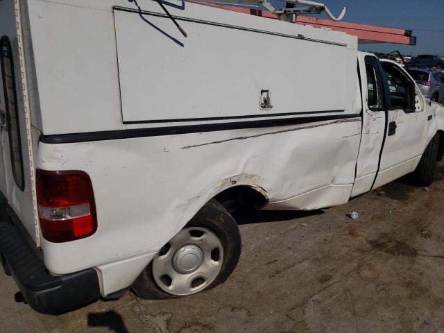 Photo 9 from auction – 2008 FORD F150 with VIN 1FTRF12288KC95469