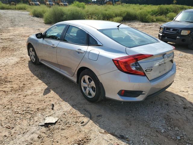 Photo 3 from auction – 2016 HONDA CIVIC LX with VIN 19XFC2F51GE070513