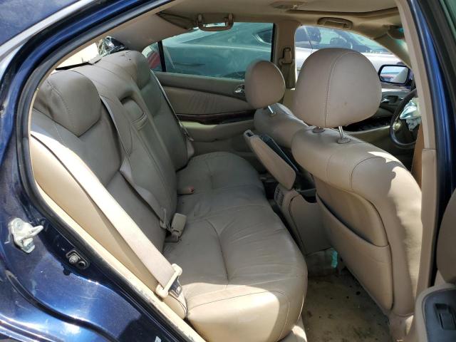 Photo 6 from auction – 2003 ACURA 3.2TL with VIN 19UUA56693A050466