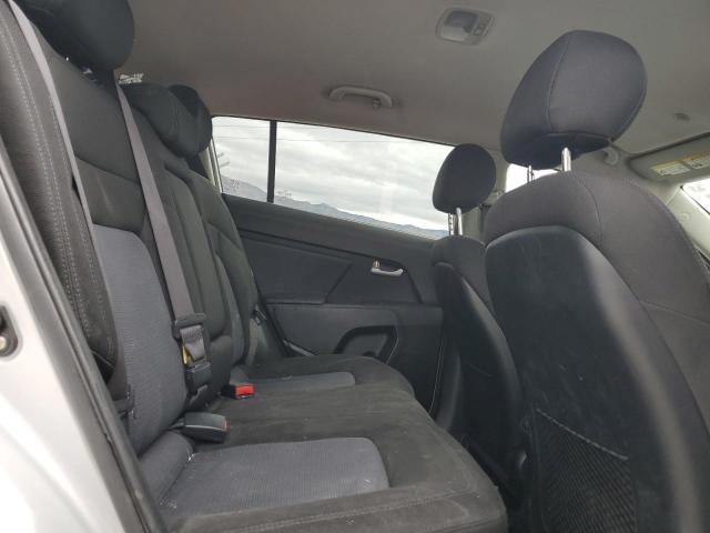 Photo 6 from auction – 2014 KIA SPORTAGE L with VIN KNDPBCAC9E7574033