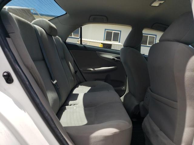 Photo 6 from auction – 2013 TOYOTA COROLLA BA with VIN 2T1BU4EE9DC960275