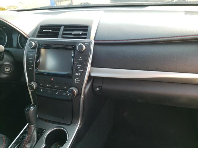 Photo 9 from auction – 2015 TOYOTA CAMRY LE with VIN 4T1BF1FK8FU075032