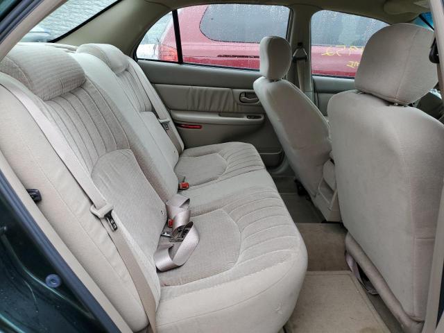 Photo 6 from auction – 2003 BUICK CENTURY CU with VIN 2G4WS52J931176833