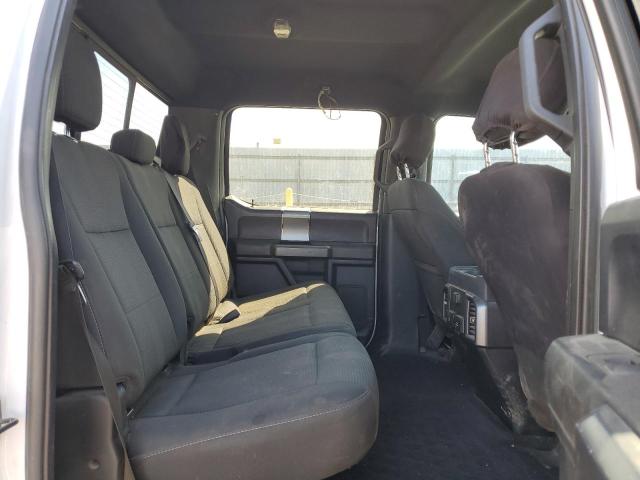 Photo 6 from auction – 2017 FORD F150 SUPER with VIN 1FTEW1EG1HKD55131