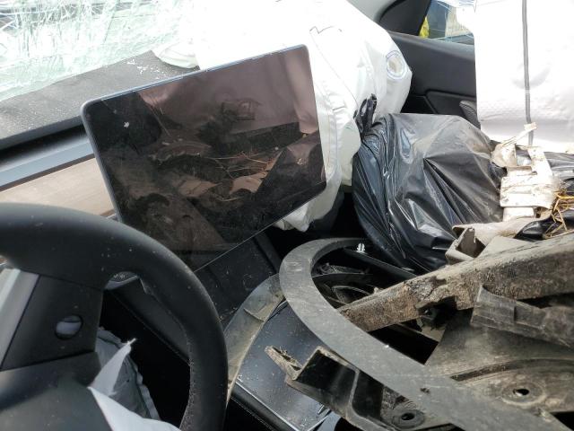 Photo 8 from auction – 2022 TESLA MODEL Y with VIN 7SAYGDEF0NF312205
