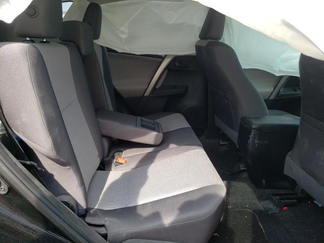 Photo 6 from auction – 2014 TOYOTA RAV4 LE with VIN 2T3BFREV1EW145132