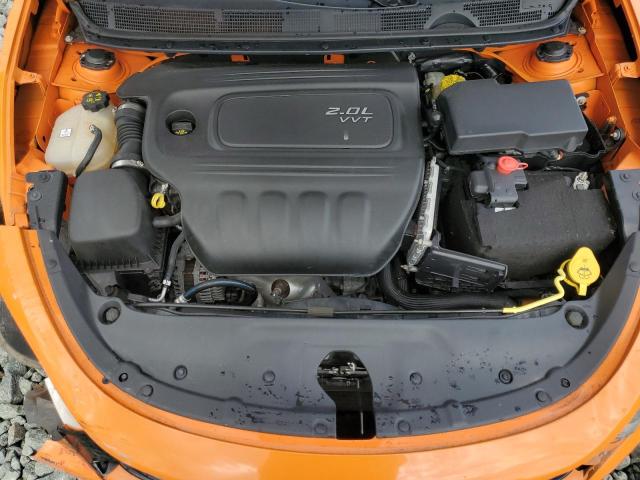 Photo 7 from auction – 2013 DODGE DART SXT with VIN 1C3CDFBAXDD338163