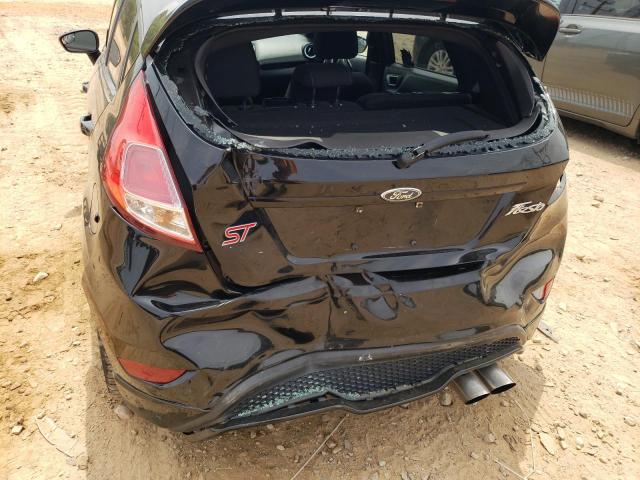 Photo 9 from auction – 2017 FORD FIESTA ST with VIN 3FADP4GXXHM128560
