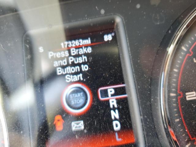 Photo 8 from auction – 2014 DODGE CHARGER SX with VIN 2C3CDXHG7EH177857